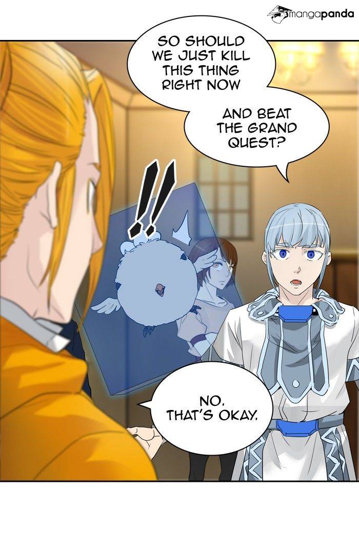 Tower of God Chapter 355 image 077